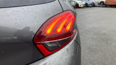 Peugeot 208 1.2 PureTech 82 Tech Edition 5dr [Start Stop] Petrol Hatchback